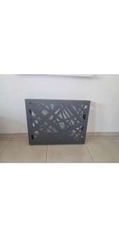 Вироби з металу   Екран на батарею